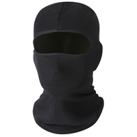 Coupe-vent Full Face Cover Hiver Cou Cache-Casque Chapeau pour Moto Vélo Ski Pêche Sur Glace Camping