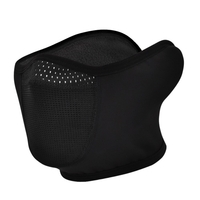 Coupe-vent thermique polaire cyclisme couvre-visage couvre-oreilles Bandana pour Sport de plein air moto course randonnée ski snowboard