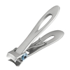 Coupeur de coupe-ongles Coupe-ongles Coupe-ongle Ongle Coupeur de ongle Coupe-ongles en acier inoxydable pour ongles épais