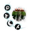 Cour atomisation système de refroidissement pulvérisations extérieures brumisation système Kit ménage jardin Patio monsieurs ensemble