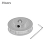 Courroie de distribution GT2 pour imprimante 3D,  largeur 6 mm