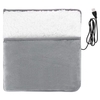 Coussin chauffant électrique pour chauffe-pieds d