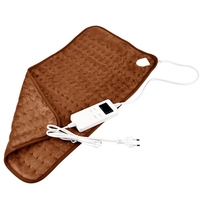 Coussin chauffant pour le dos,  la taille,  l