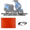 Coussin de gel de siège de moto coussin confortable doux et frais tapis d