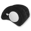 Coussin de guitare profilé portable housse en cuir souple coussin de guitare pour guitare électrique acoustique classique