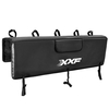 Coussin de protection de hayon Coussin de ramassage de vélo de montagne avec 5 sangles de fixation de cadre de vélo pour camion