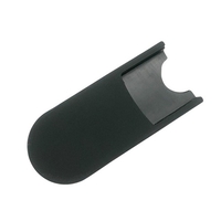 Coussin de repose-pouce de Saxophone housse de coussin en Gel de Silicone accessoires de saxophone pour Saxophones Soprano / Alto / ténor