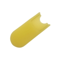 Coussin de repose-pouce de Saxophone housse de coussin en Gel de Silicone accessoires de saxophone pour Saxophones Soprano / Alto / ténor