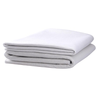 Coussin en feutre de mur d