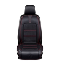 Coussin ventilé de voiture Housse de siège de refroidissement automobile Refroidisseur de siège d