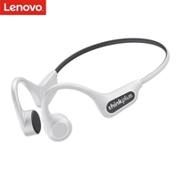 Écouteur à conduction osseuse véritable Lenovo X3 Pro