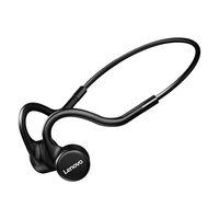 Écouteur Lenovo X5 à conduction osseuse véritable