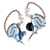 Écouteurs à technologie hybride KZ ZS10 PRO 10 unités (sans micro)