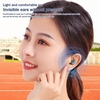 Écouteurs Bluetooth 5.0 Mini TWS Véritable casque sans fil Casque de sport à commande tactile Écouteurs intra-auriculaires avec étui de chargement pour micro Affichage numérique de la batterie