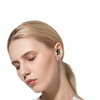 Écouteurs Bluetooth 5.0 TWS Véritables écouteurs sans fil avec micro écouteurs stéréo intra-auriculaires