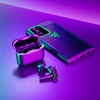 Écouteurs Bluetooth sans fil Razer Hammerhead True Wireless Pro avec réduction du bruit ANC Conception intra-auriculaire de qualité sonore Hi-Fi
