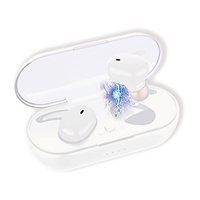 Écouteurs BT Écouteurs intra-auriculaires sans fil BT 5.0