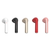 Écouteurs BT intra-auriculaires Écouteurs stéréo Hi-Fi pour lecteur de musique pour smartphone Écouteur droit ou gauche unique