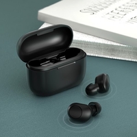 Écouteurs Haylou GT5 True Wireless BT 5.0 avec contrôle tactile
