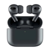 Écouteurs intra-auriculaires BT avec son stéréo Couplage rapide Écouteurs sans fil Lovely Fresh Écouteurs à commande tactile faciles pour un appel clair Compatible avec iOS Android