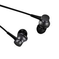 Écouteurs intra-auriculaires d