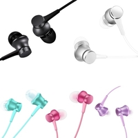 Écouteurs intra-auriculaires d