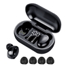 Écouteurs intra-auriculaires F12 TWS Écouteurs sans fil BT 5.1 True