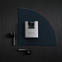 Écouteurs intra-auriculaires FIIL CC2 True Wireless BT 5.2
