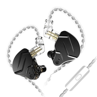 Écouteurs intra-auriculaires KZ ZSN PRO X (avec micro)