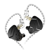 Écouteurs intra-auriculaires KZ ZSN PRO X (sans micro)