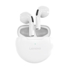 Écouteurs intra-auriculaires Lenovo HT38 True Wireless Stereo BT5.0