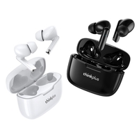 Écouteurs intra-auriculaires Lenovo XT90 TWS Écouteurs BT 5.0 Écouteurs véritables sans fil