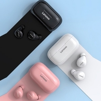 Écouteurs intra-auriculaires sans fil Lenovo LP11 BT5.0 True