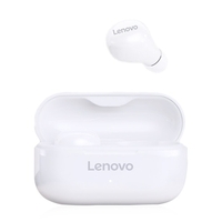 Écouteurs intra-auriculaires sans fil Lenovo LP11 BT5.0 True