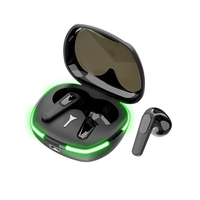 Écouteurs intra-auriculaires sans fil PRO60 Écouteurs BT