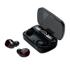 Écouteurs intra-auriculaires stéréo sans fil BT5.1 M10 A Ture