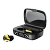 Écouteurs intra-auriculaires stéréo sans fil C10-3 True Casque BT 5.1