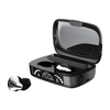 Écouteurs intra-auriculaires stéréo sans fil C10-3 True Casque BT 5.1