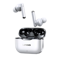 Écouteurs Lenovo LivePods LP1 True Wireless Écouteurs BT 5.0