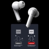 Écouteurs Lenovo LP1 TWS Bluetooth 5.0 Véritable casque sans fil Casque de sport à contrôle tactile IPX4 Écouteurs intra-auriculaires anti-transpiration avec micro Étui de charge 300mAh