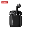Écouteurs Lenovo LP2 TWS Écouteurs Bluetooth 5.0