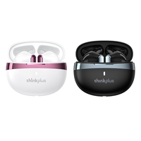 Écouteurs Lenovo Thinkplus LP11,  HiFi Sound - True Wireless Earbuds