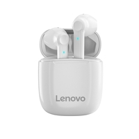Écouteurs Lenovo XT89 TWS Écouteurs sans fil BT V5.0
