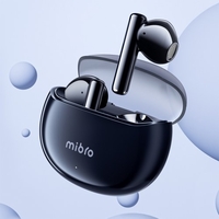 écouteurs Mibro 2 écouteurs sans fil BT 5.3 écouteurs légers