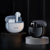 écouteurs Mibro2 écouteurs sans fil BT5.3 Intelligent Réduction du bruit Appel HD stéréo casque avec système iOS Android