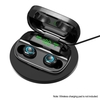 Écouteurs S11 Bluetooth 5.0 TWS Véritables écouteurs sans fil