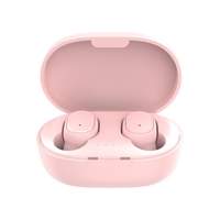 Écouteurs sans fil A6S Pro Couplage automatique Mini écouteurs intra-auriculaires