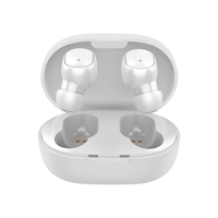 Écouteurs sans fil A6S Pro Couplage automatique Mini écouteurs intra-auriculaires