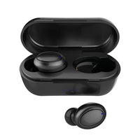 Écouteurs sans fil True Bluetooth 5.0 TWS Headphones