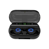 Écouteurs sans fil V10 BT 5.0 Mini écouteurs stéréo sans fil